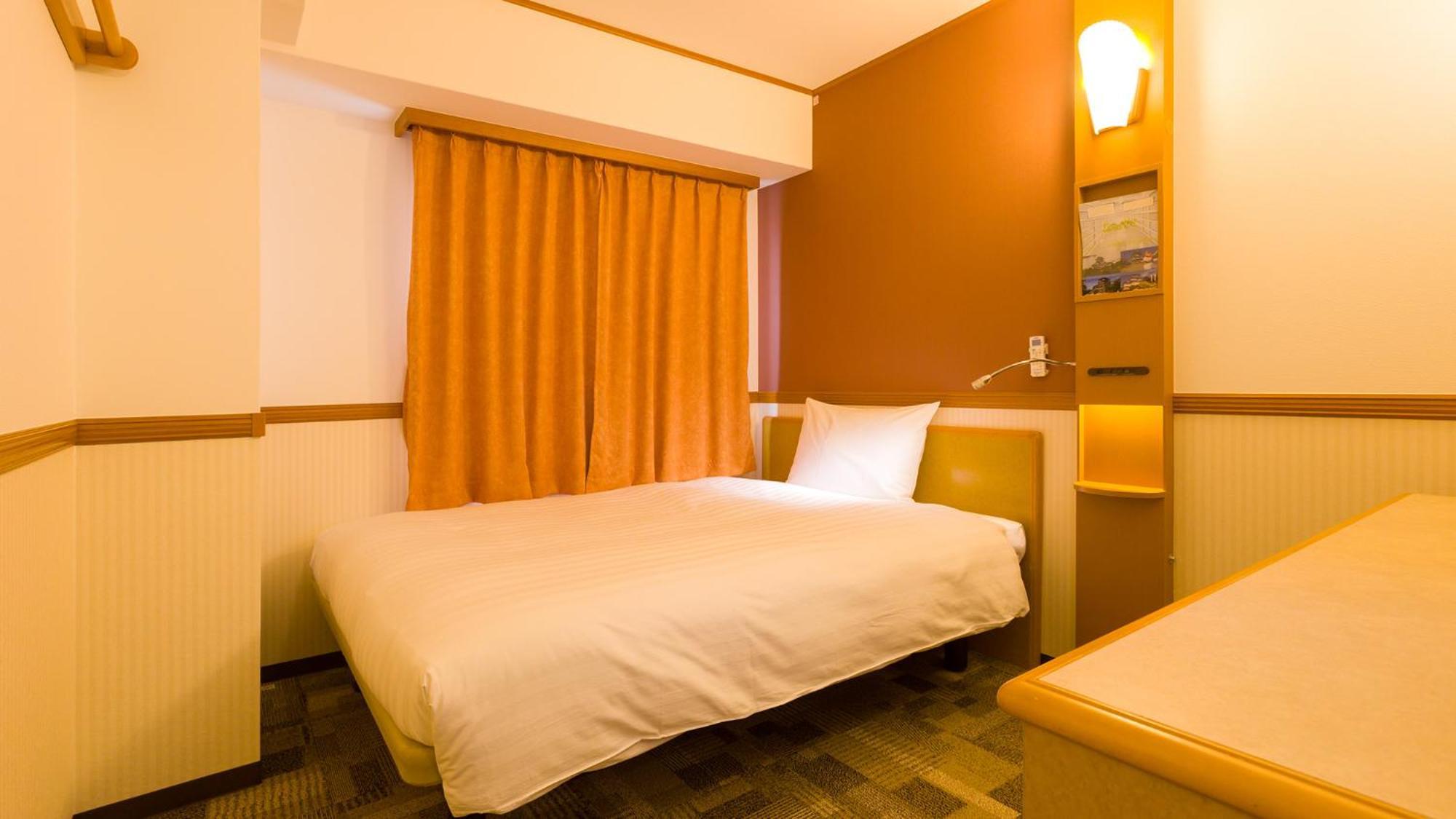 Toyoko Inn Toyohashi eki Higashi guchi Rom bilde