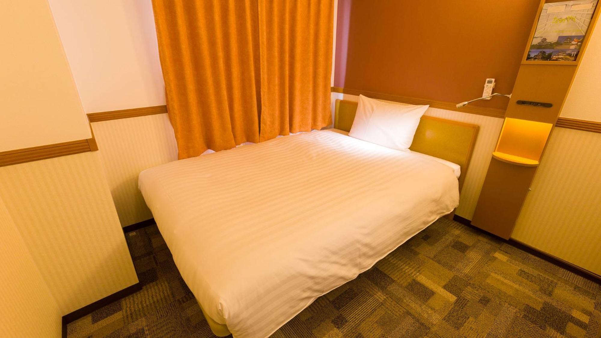 Toyoko Inn Toyohashi eki Higashi guchi Rom bilde