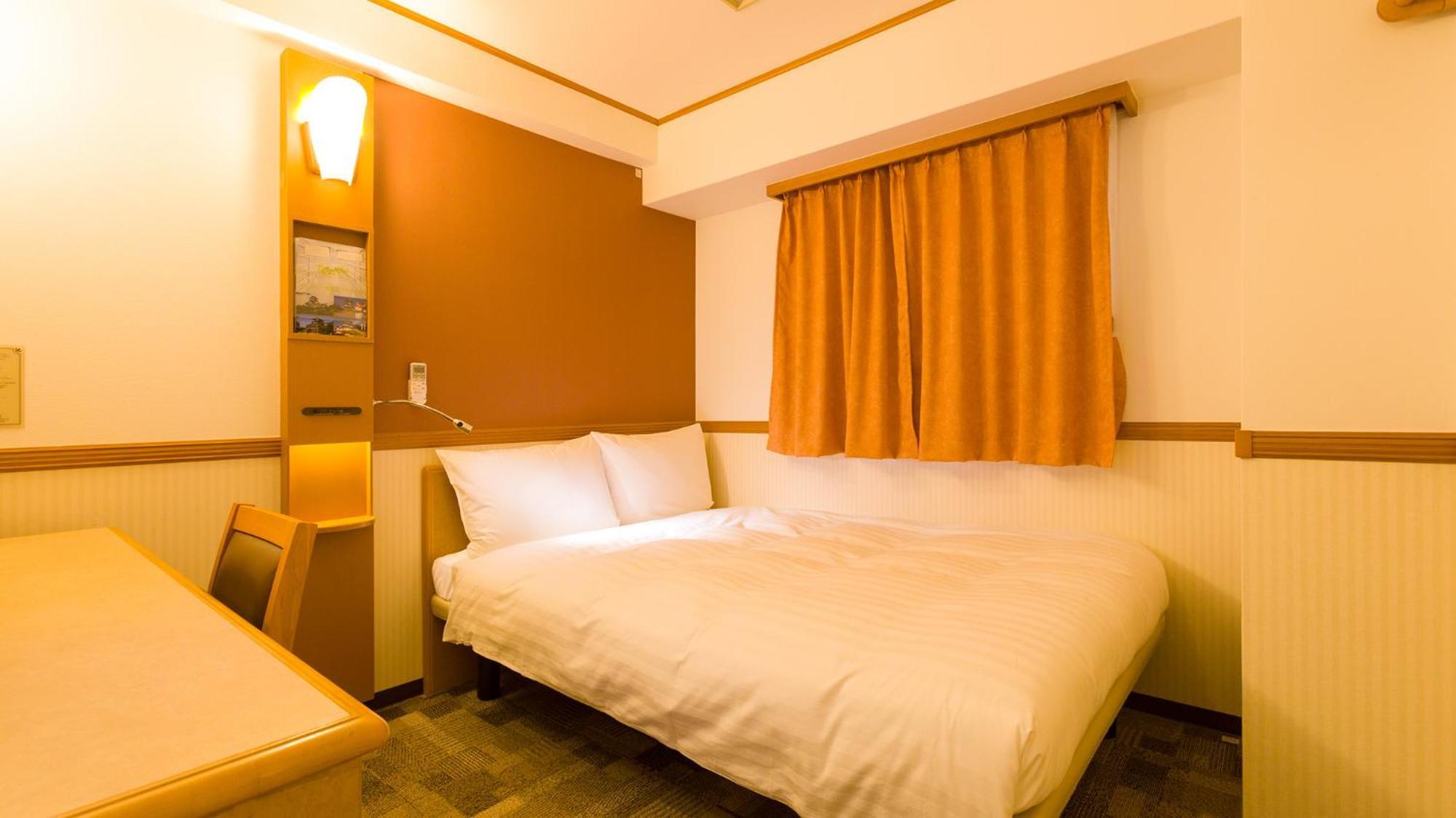 Toyoko Inn Toyohashi eki Higashi guchi Rom bilde
