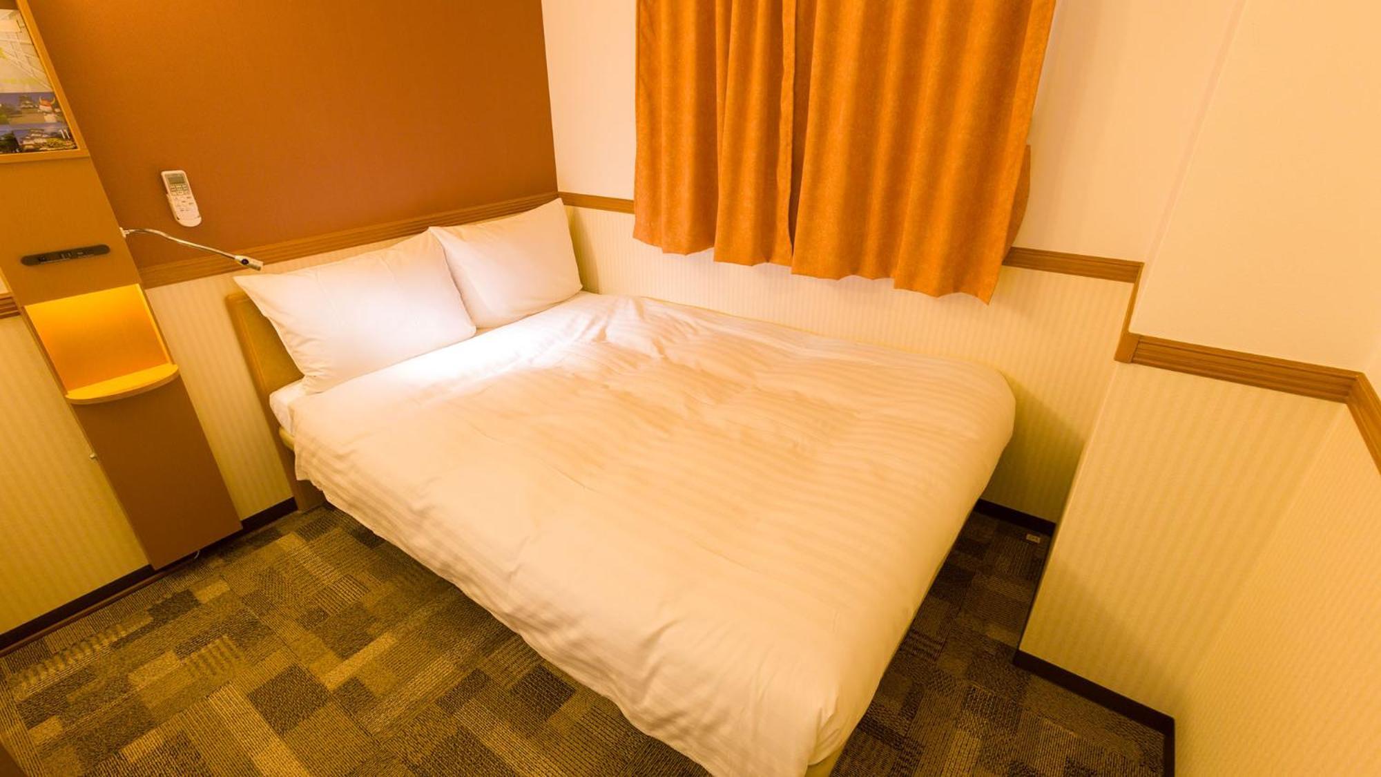 Toyoko Inn Toyohashi eki Higashi guchi Rom bilde