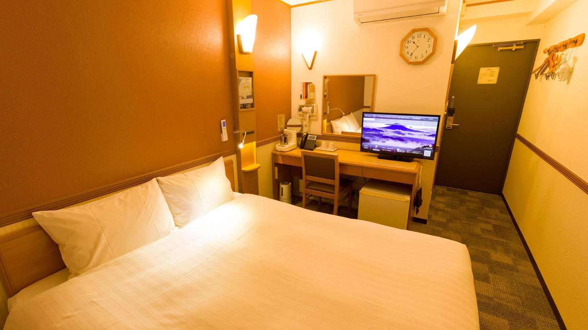 Toyoko Inn Toyohashi eki Higashi guchi Rom bilde